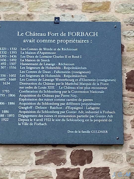 Vues de Lorraine