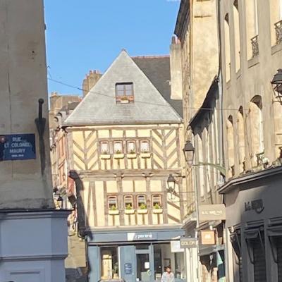 Vannes
