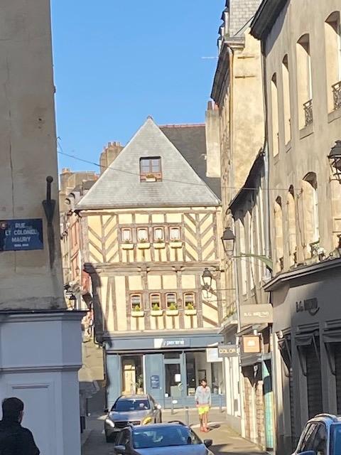 Vannes
