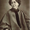 George sand